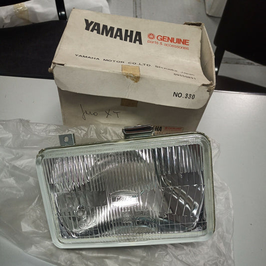 Fanale Anteriore Yamaha XT600  XT600Z TW 200