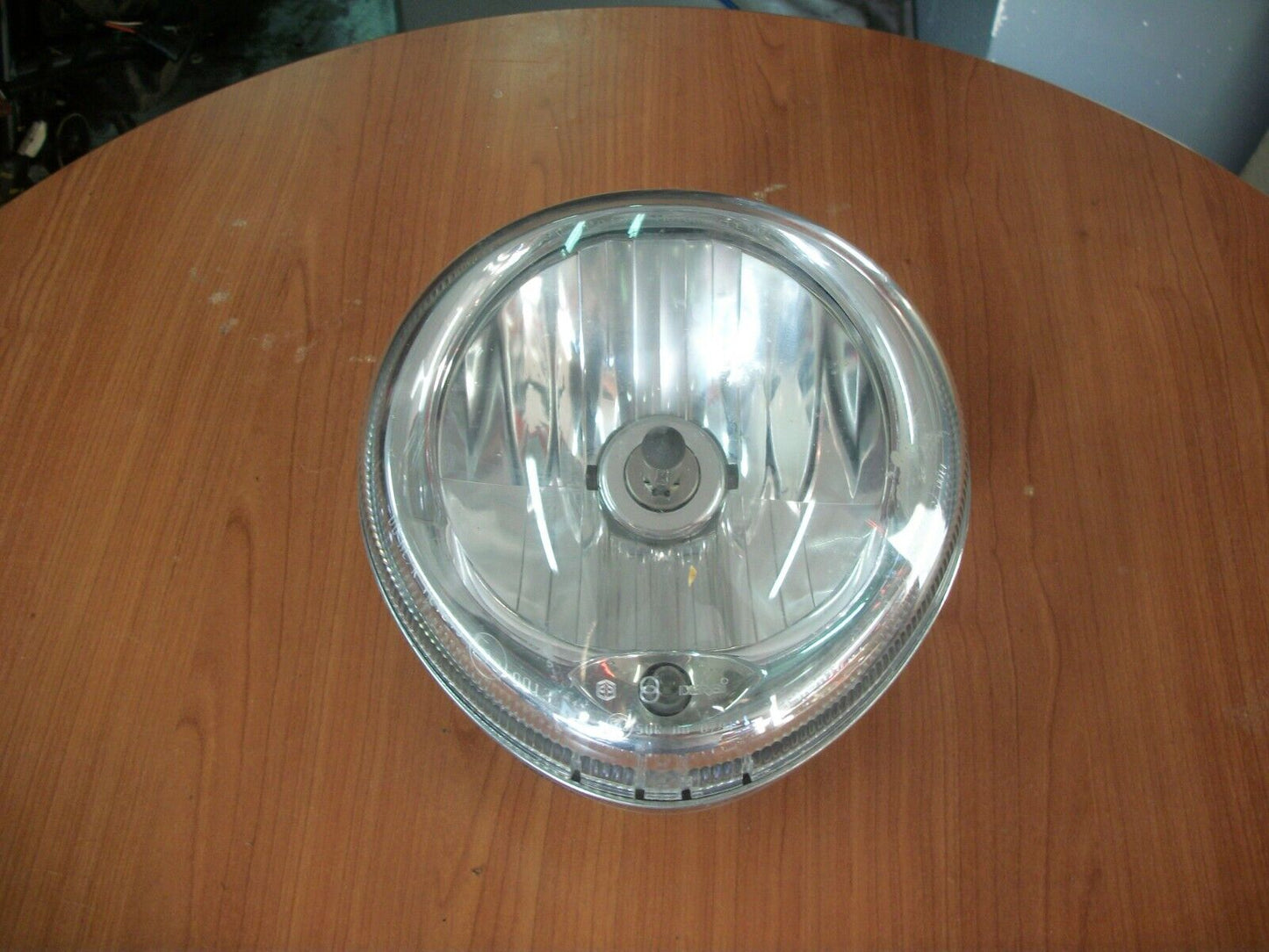 faro anteriore piaggio beverly 300 2009