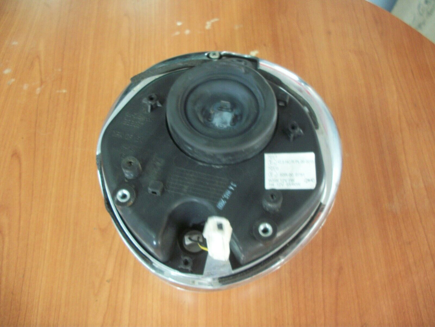 faro anteriore piaggio beverly 300 2009