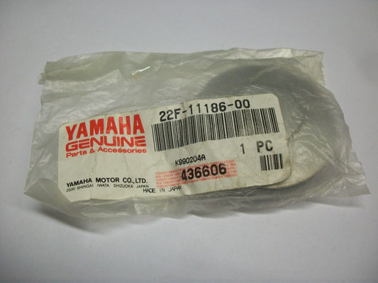 TAPPO ISPEZIONE PUNTERIE YAMAHA YP250  XV 250