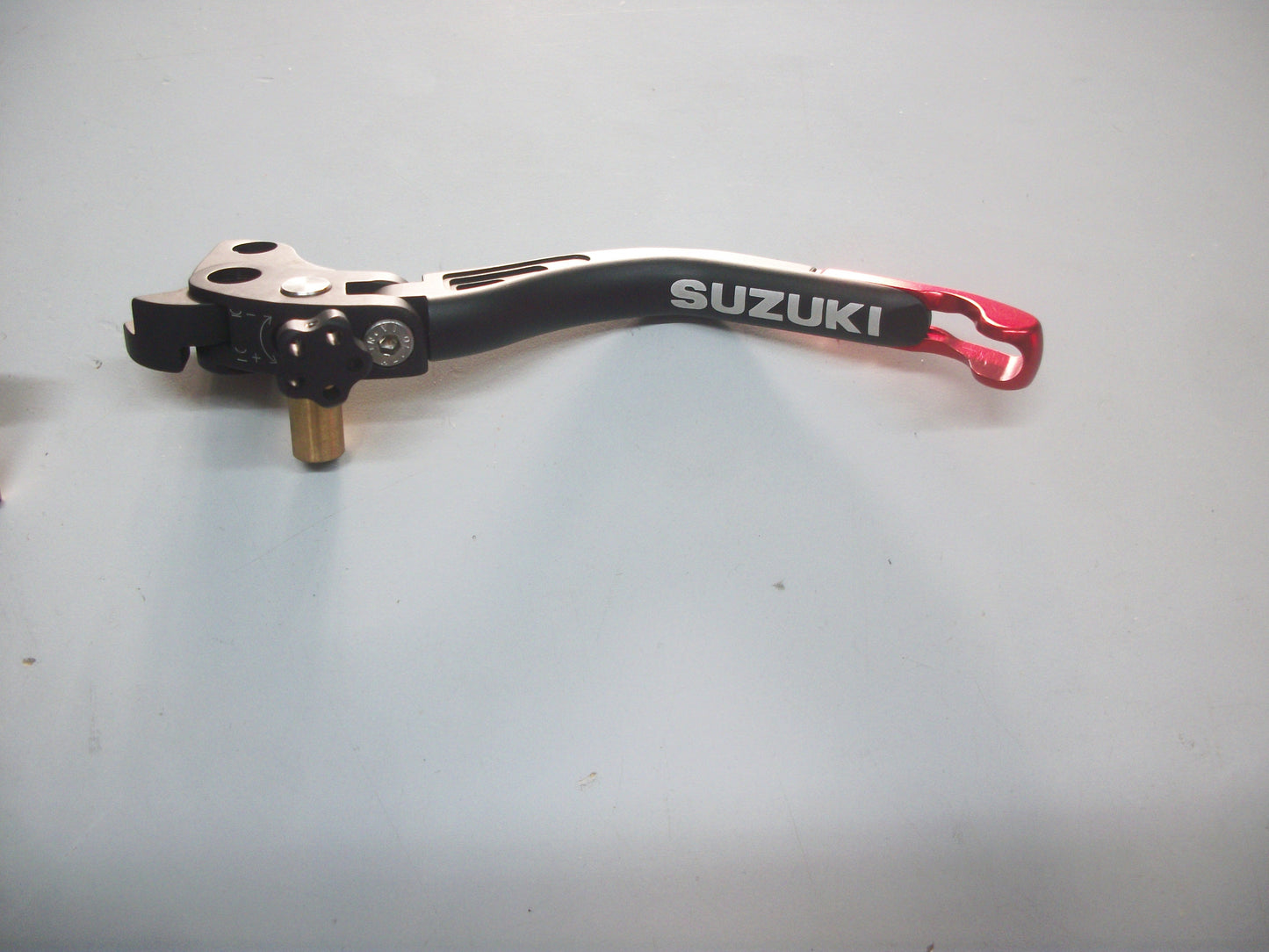 Coppia leve freno frizione per SUZUKI GSXR 1000-750-600 dal 1999 al 2005